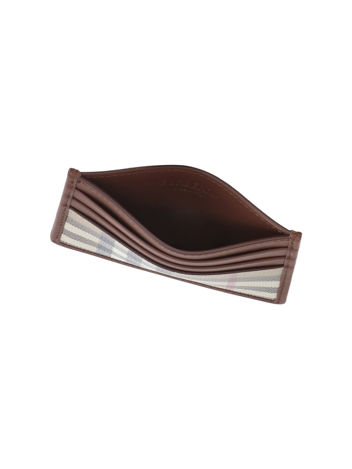 [Burberry] Cardholder FW26 8128825A7026