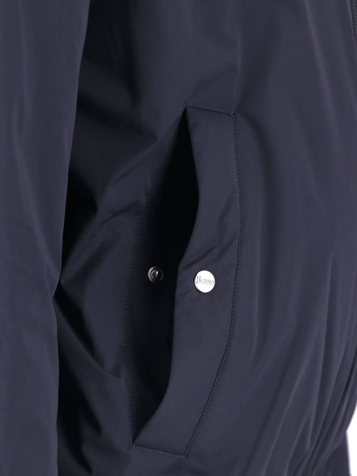 [Herno] Casual Jacket FW26 GI00071UR 12387SZ9280