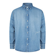 [JACQUEMUS] Shirts Long Sleeve FW26 25HSHM00545AD0001733C