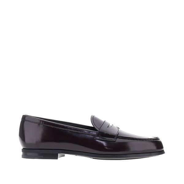 [CHURCH] Loafer FW26 DD00929EMF0IX7-F0IX7