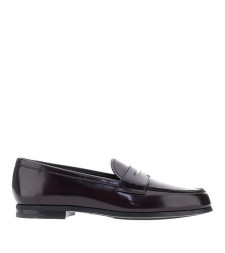 [CHURCH] Loafer FW26 DD00929EMF0IX7-F0IX7