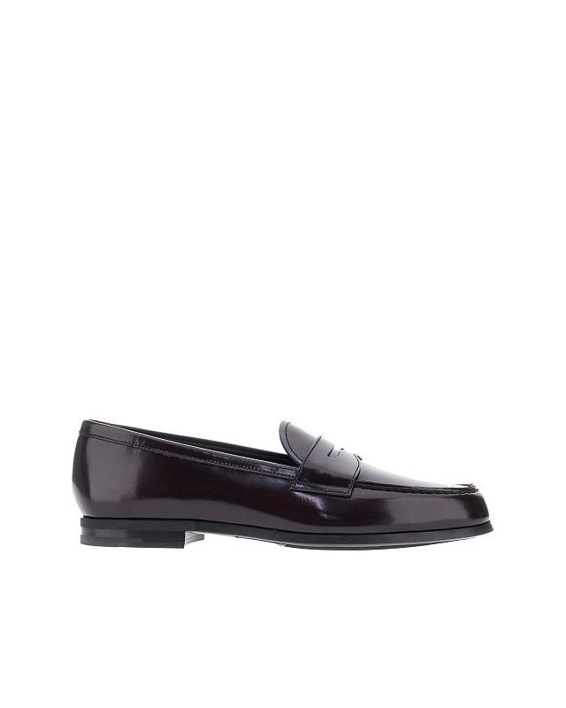 [CHURCH] Loafer FW26 DD00929EMF0IX7-F0IX7