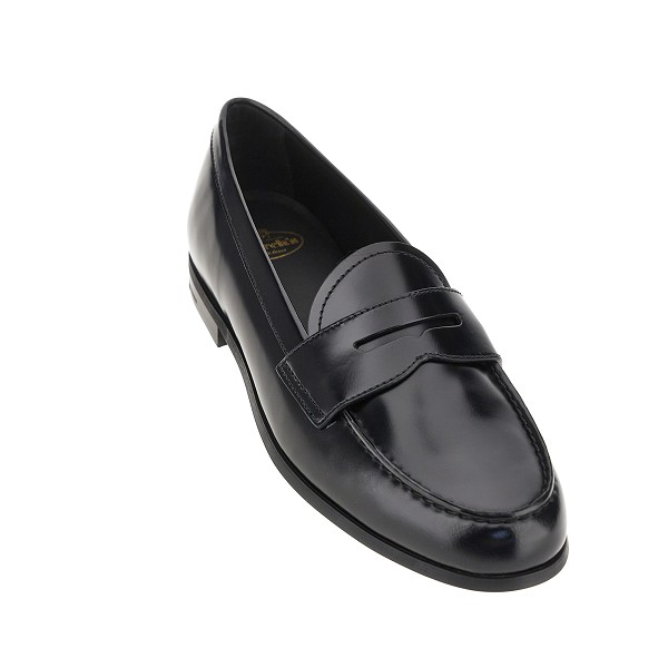 [CHURCH] Loafer FW26 DD00929EMF0AAB-F0AAB