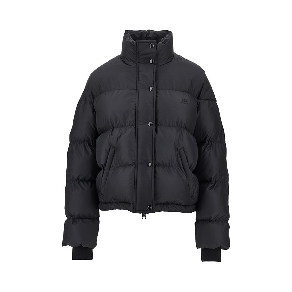 [Courreges] Down jacket FW26 326CMA305PL0112.9999-9999