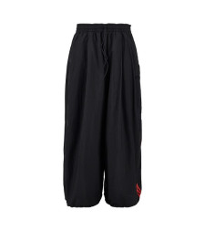 [Y3] Trousers FW26 HZ9641.BLACK-BLACK