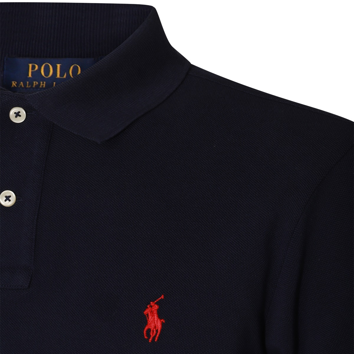 [Polo Ralph Lauren] T-shirts Short Sleeve FW26 710795080007
