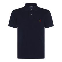 [Polo Ralph Lauren] T-shirts Short Sleeve FW26 710795080007