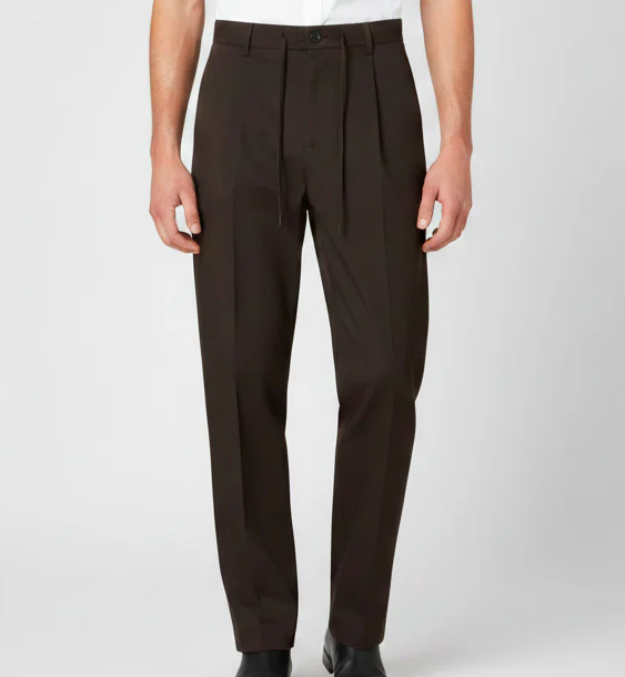 [Selected] Trousers CO 16100038-DELICIOSO