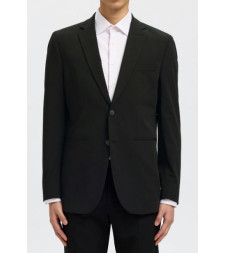 [Selected] Blazer CO 16087824-BLACK
