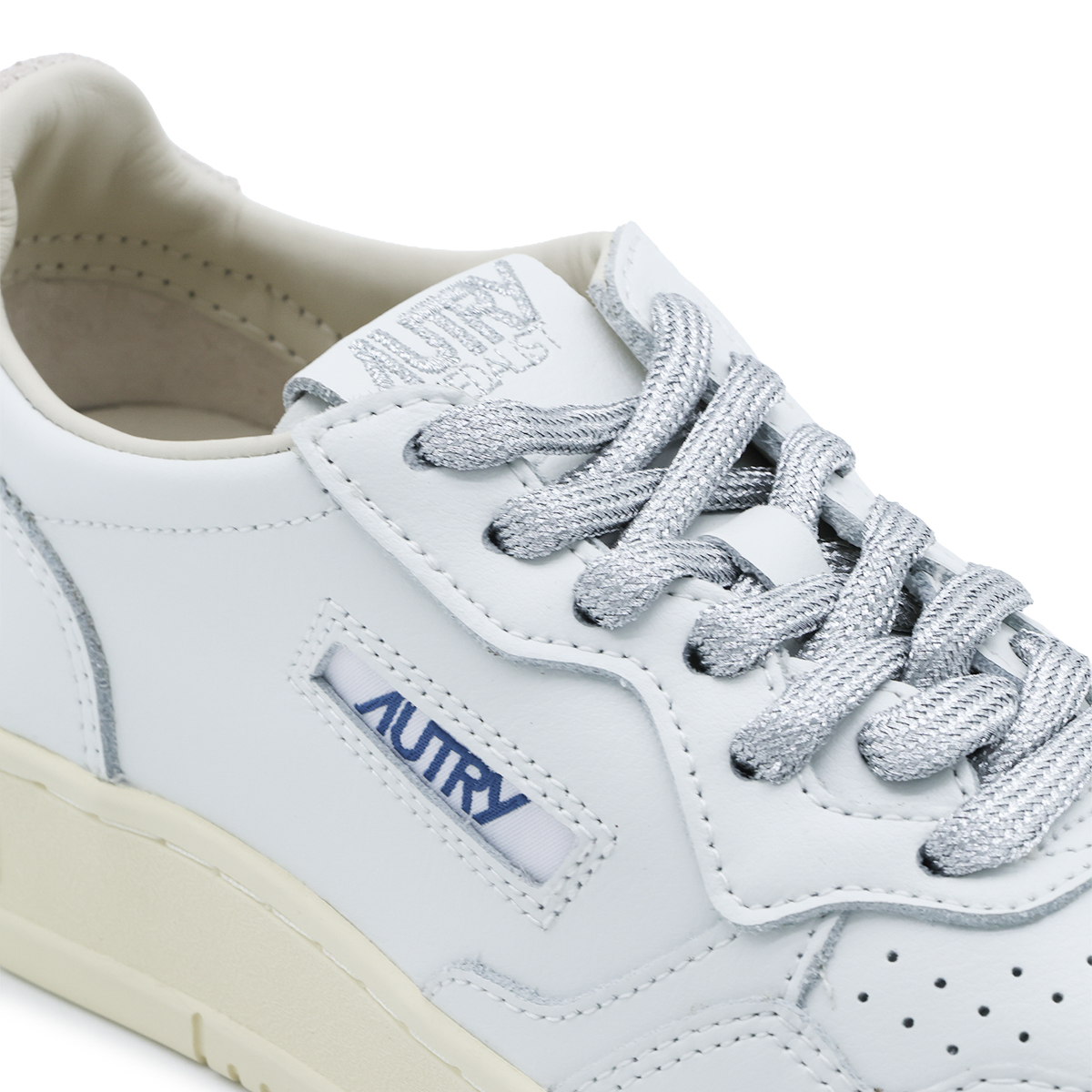[AUTRY] Sneakers FW26 AULWSW03