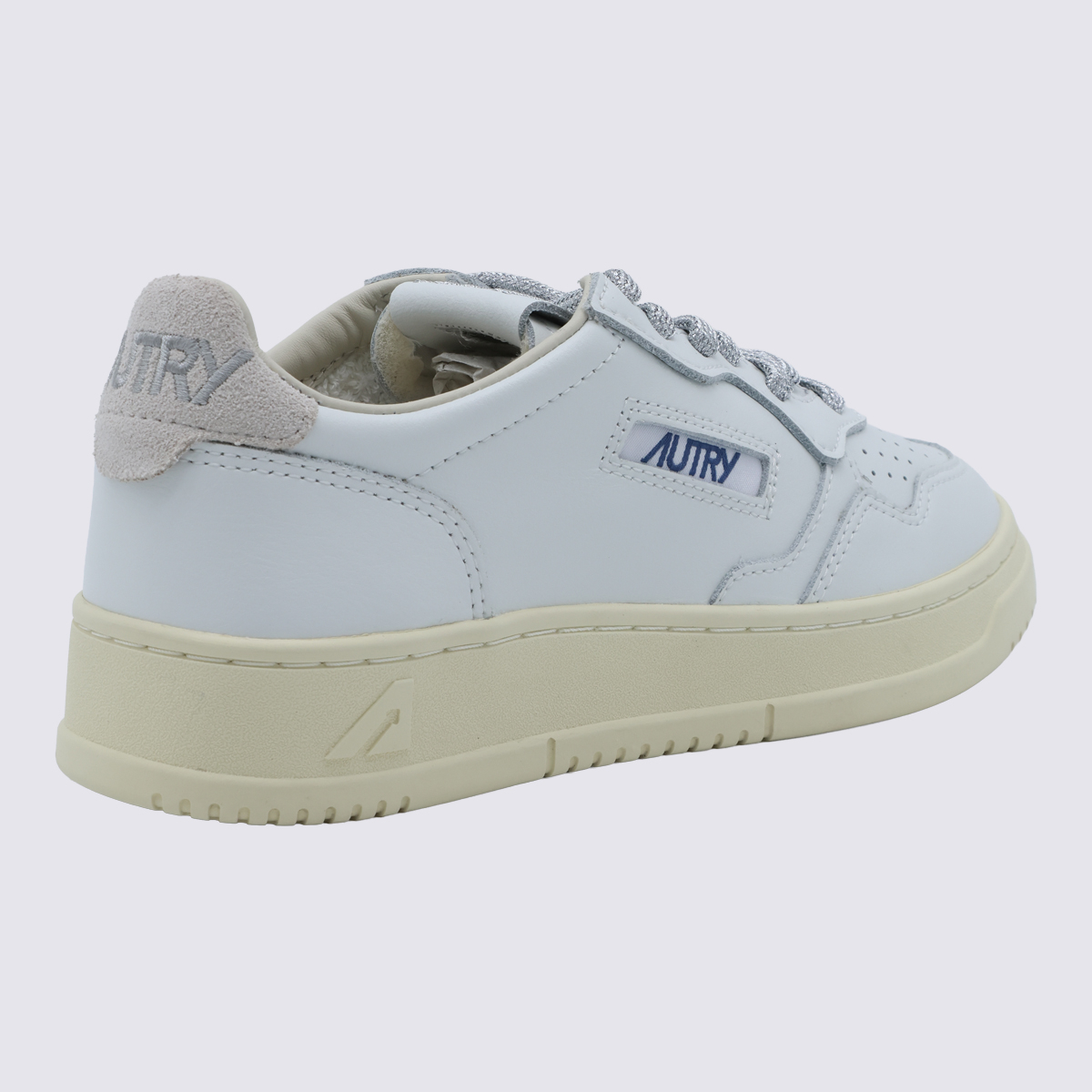[AUTRY] Sneakers FW26 AULWSW03