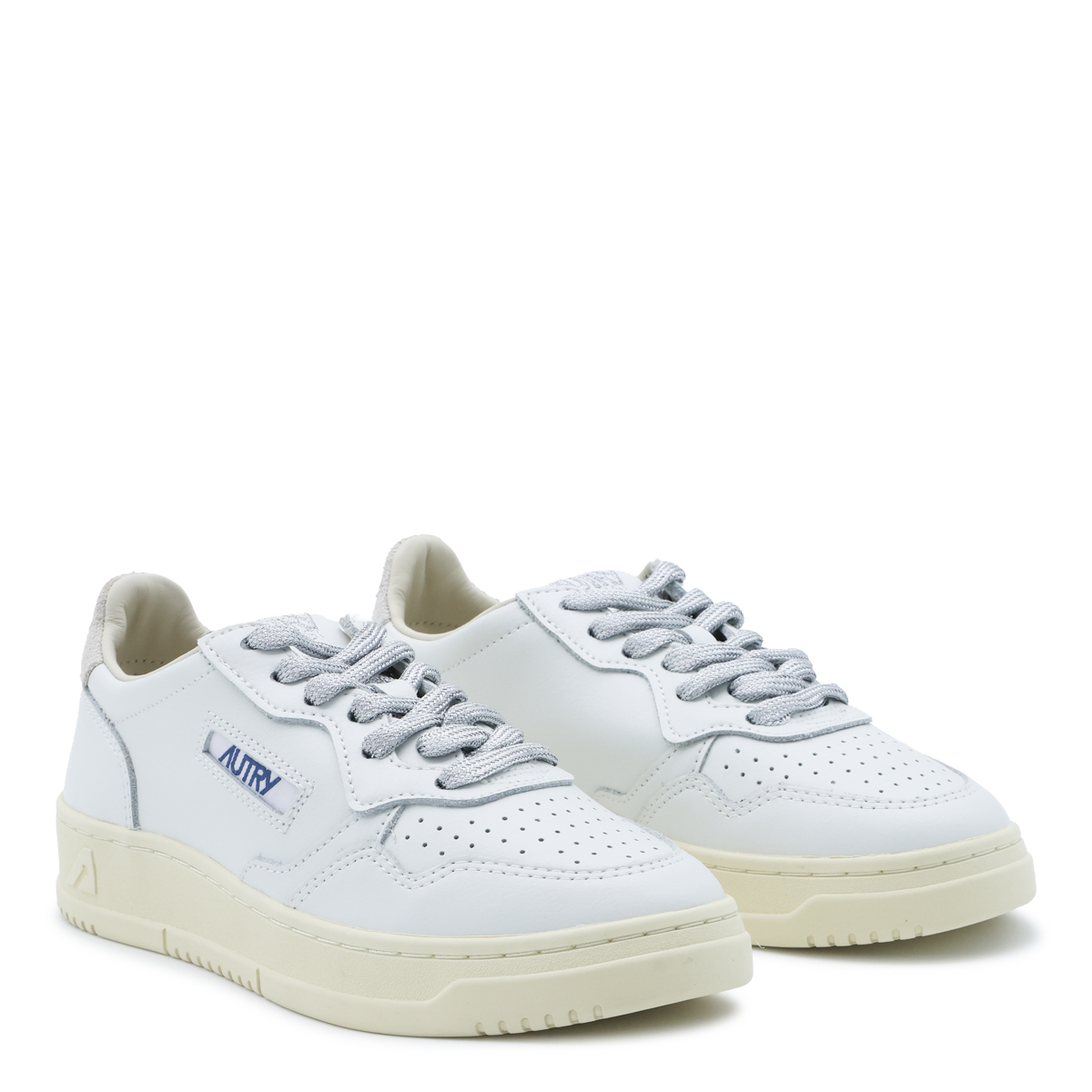 [AUTRY] Sneakers FW26 AULWSW03