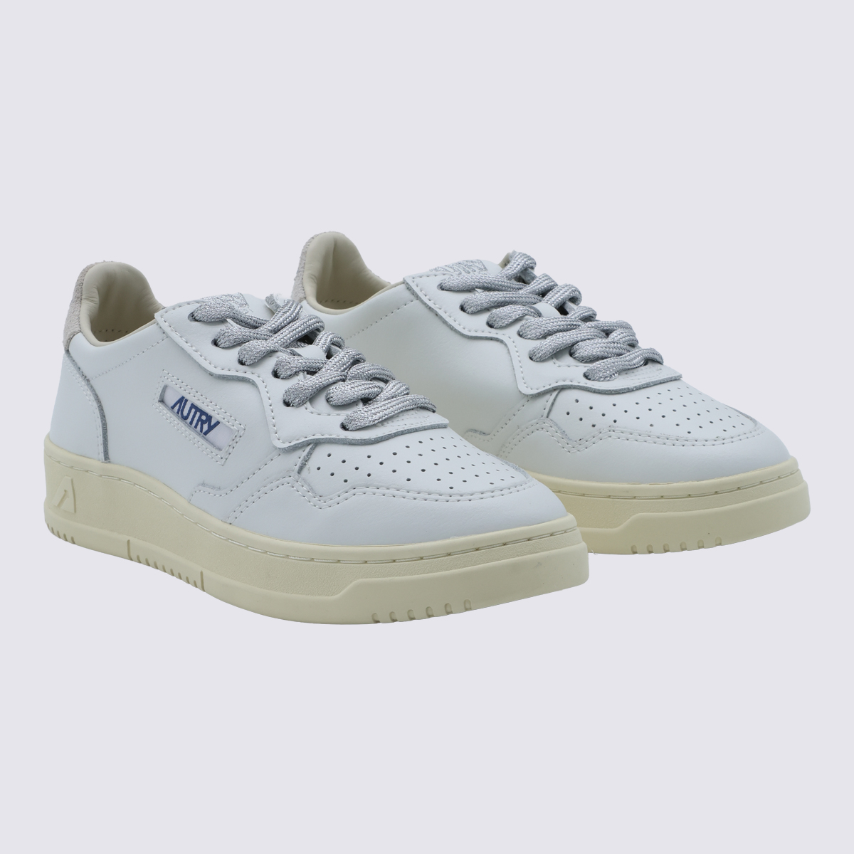 [AUTRY] Sneakers FW26 AULWSW03