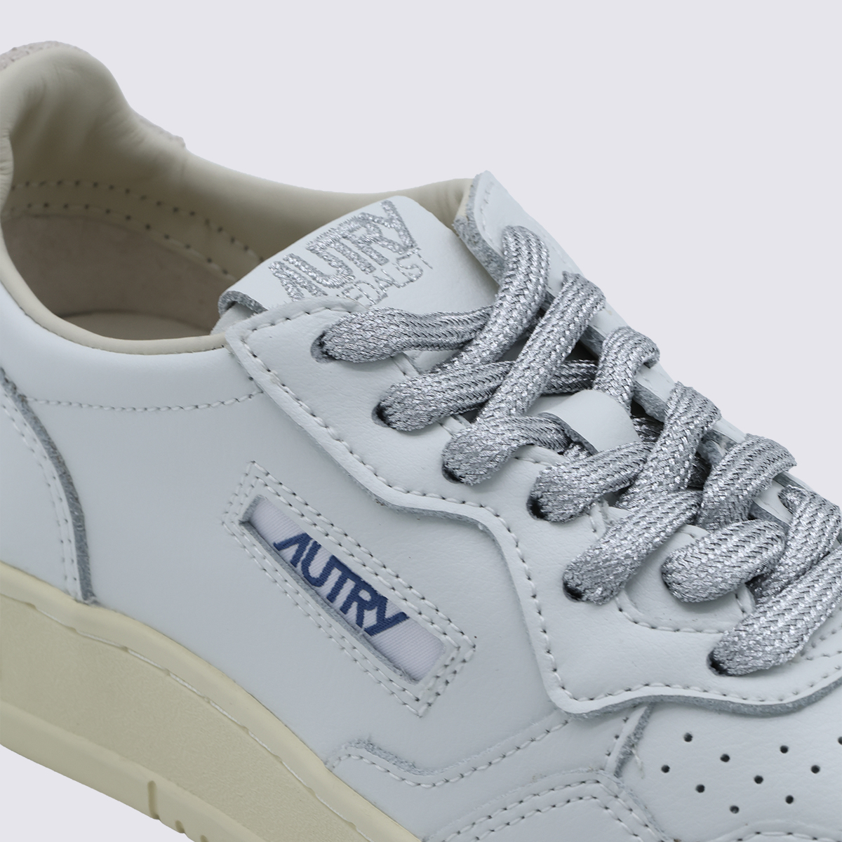 [AUTRY] Sneakers FW26 AULWSW03