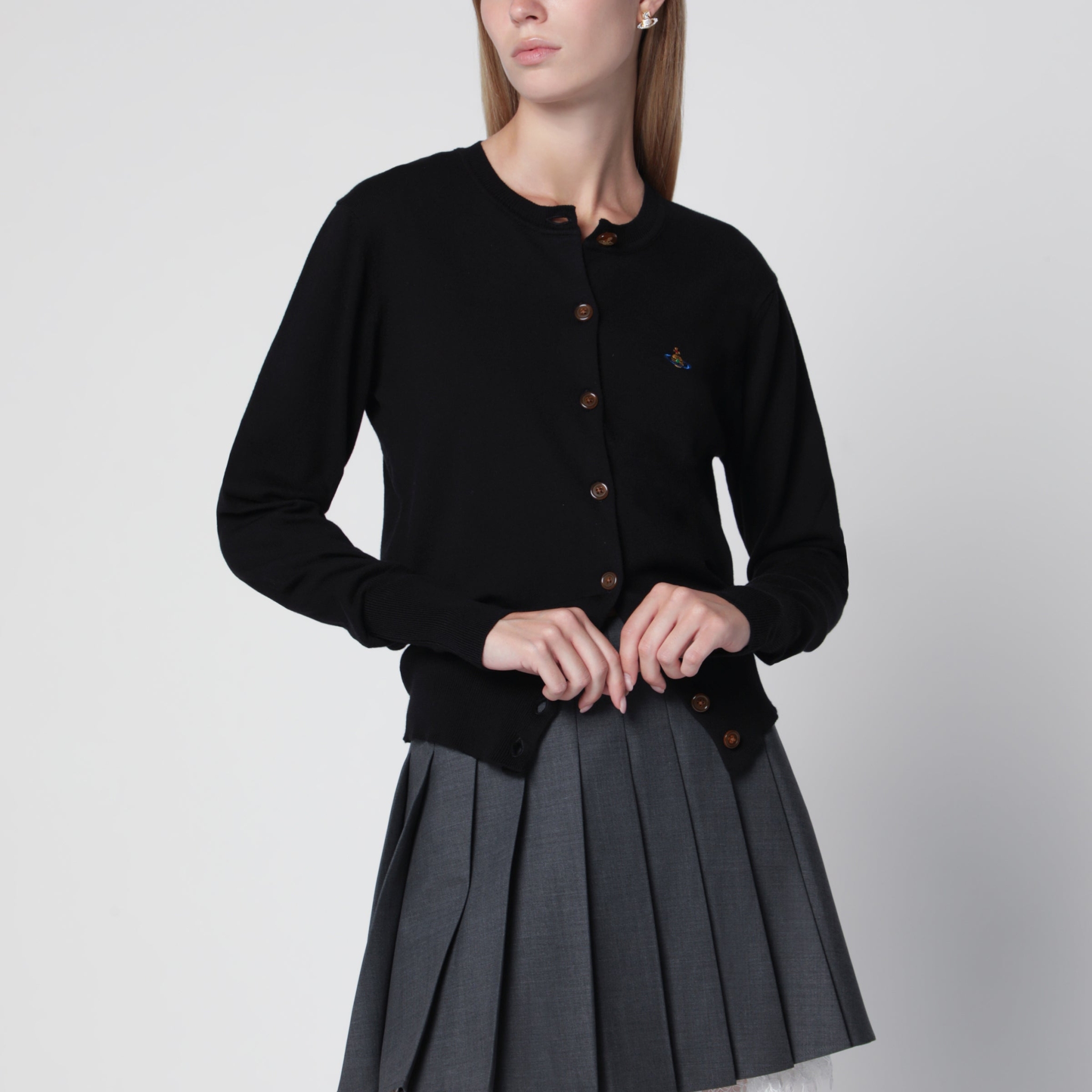 [Vivienne Westwood] Top FW26 1803002PY001V