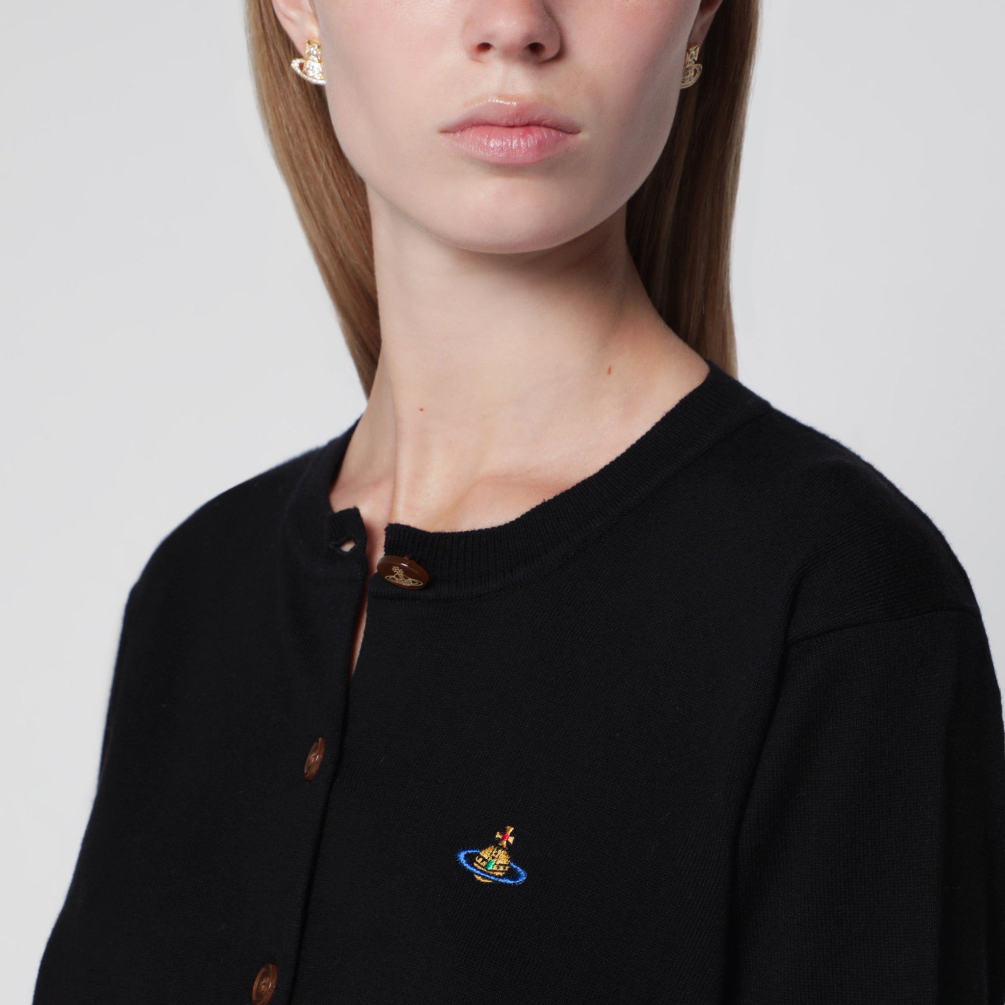 [Vivienne Westwood] Top FW26 1803002PY001V