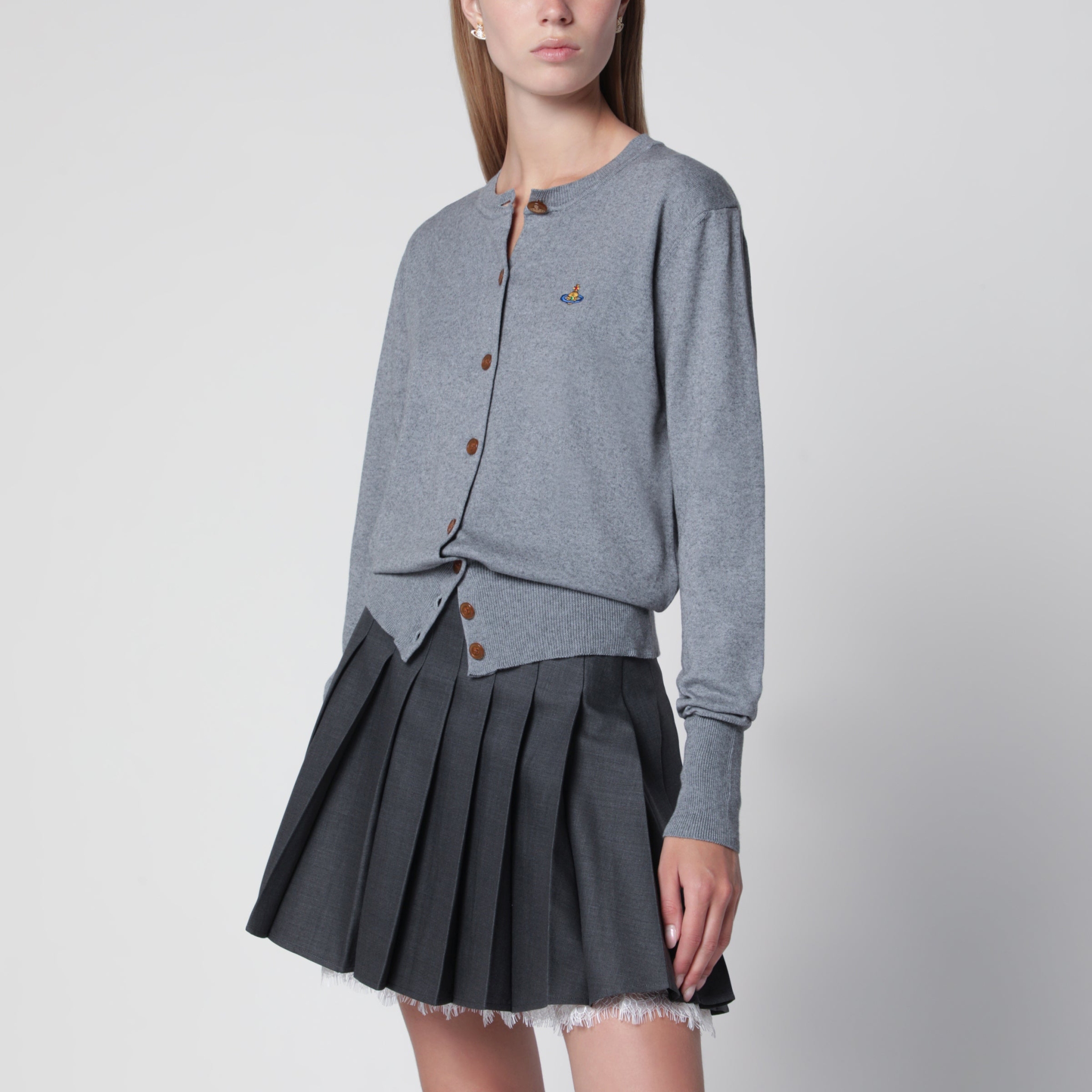 [Vivienne Westwood] Top FW26 1803002PY001V