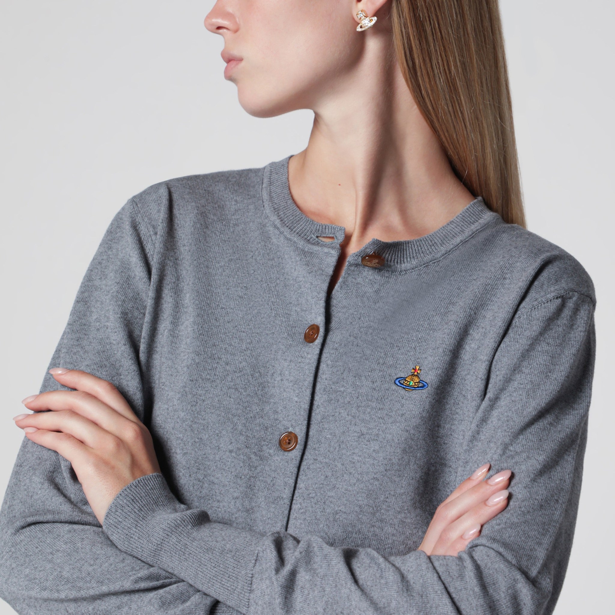 [Vivienne Westwood] Top FW26 1803002PY001V