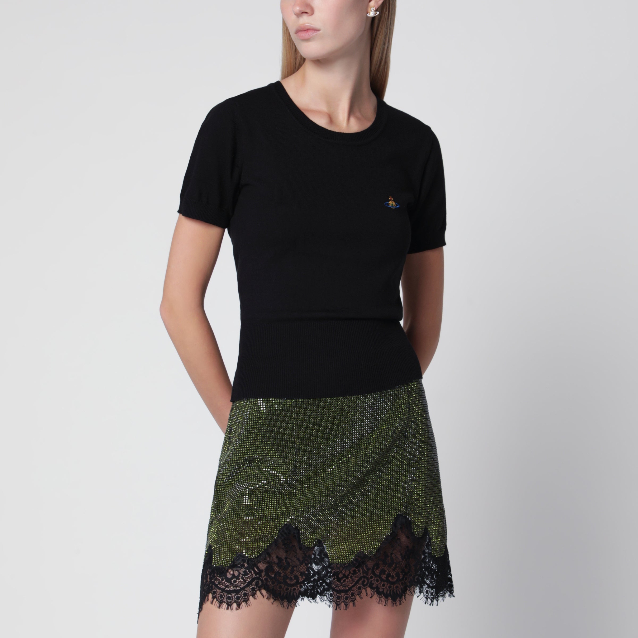 [Vivienne Westwood] Top FW26 1803002QY001V