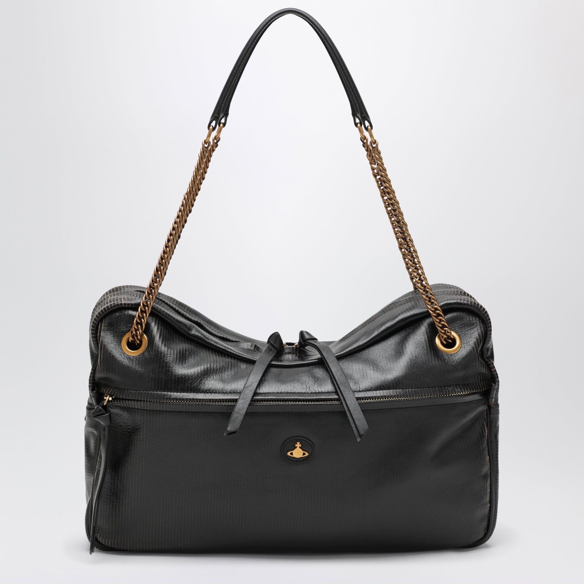 [Vivienne Westwood] Shoulder bag FW26 4601000JWL00EN
