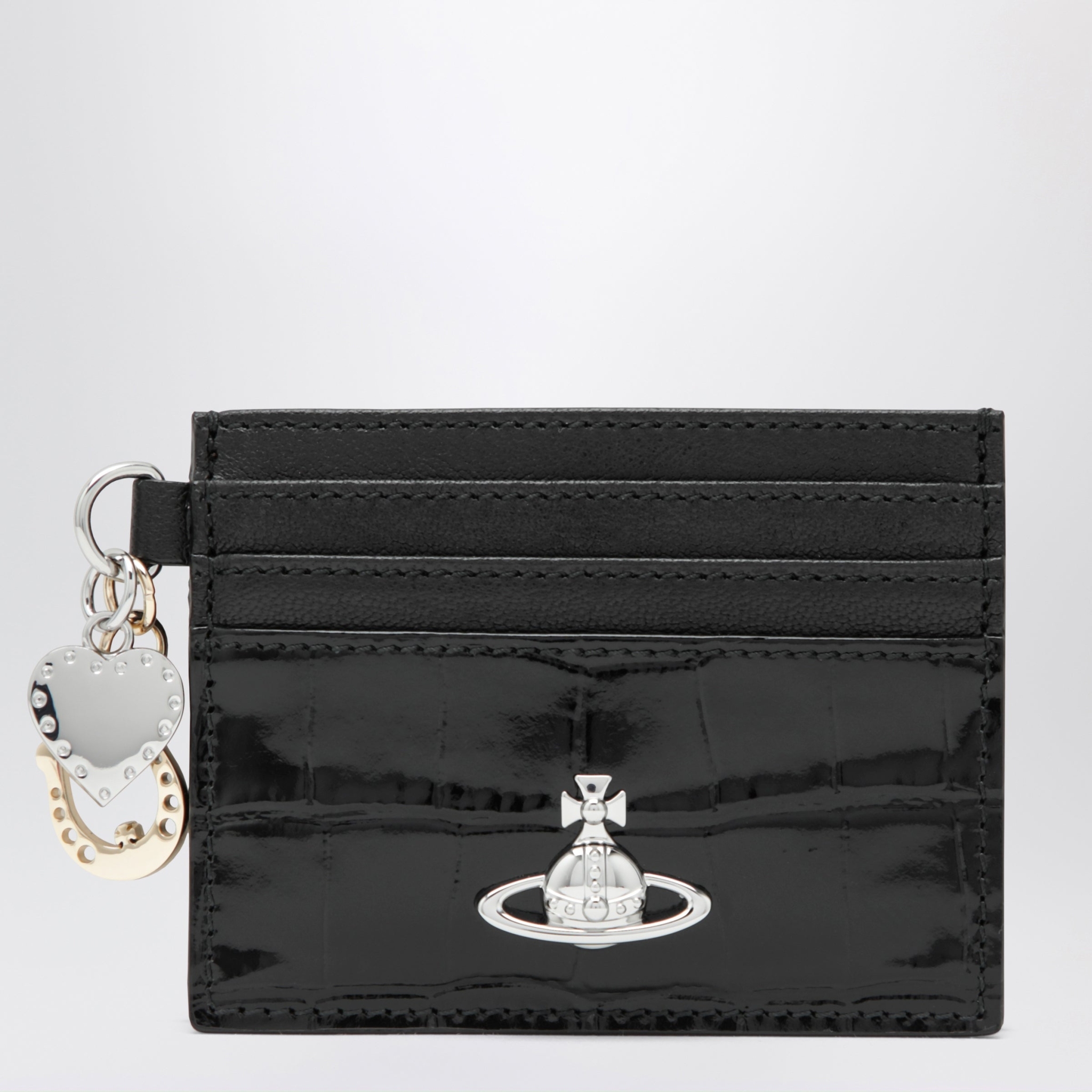 [Vivienne Westwood] Cardholder FW26 5403000VWC009K