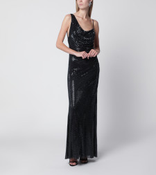 [Self-portrait] Dress FW26 PF26-041XPL