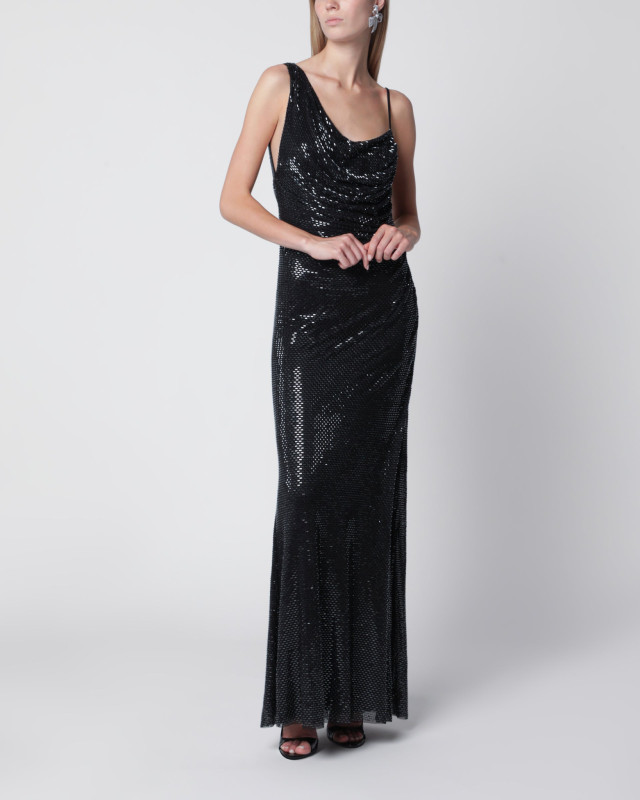 [Self-portrait] Dress FW26 PF26-041XPL