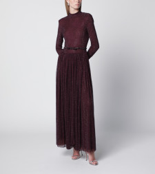 [Self-portrait] Dress FW26 PF26-139XPL