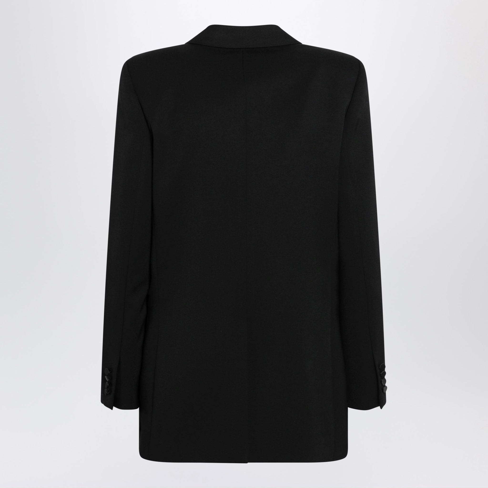 [Saint Laurent] Jacket FW26 665488Y7E63