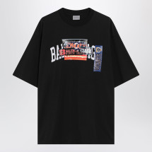 [Balenciaga] T-shirts FW26 764235TUVS3