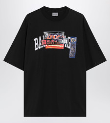 [Balenciaga] T-shirts FW26 764235TUVS3