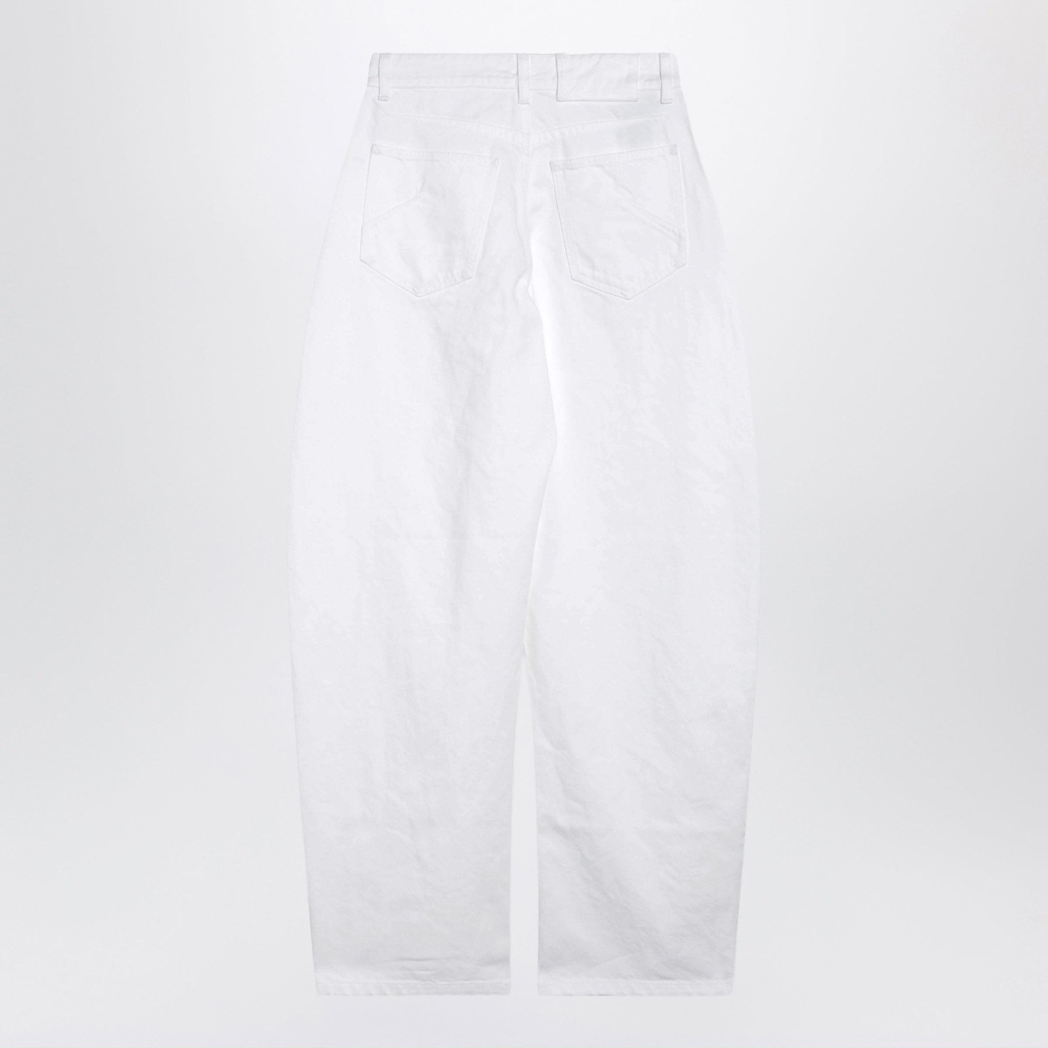 [Alaia] Jeans FW26 AA9P1280D027DDE