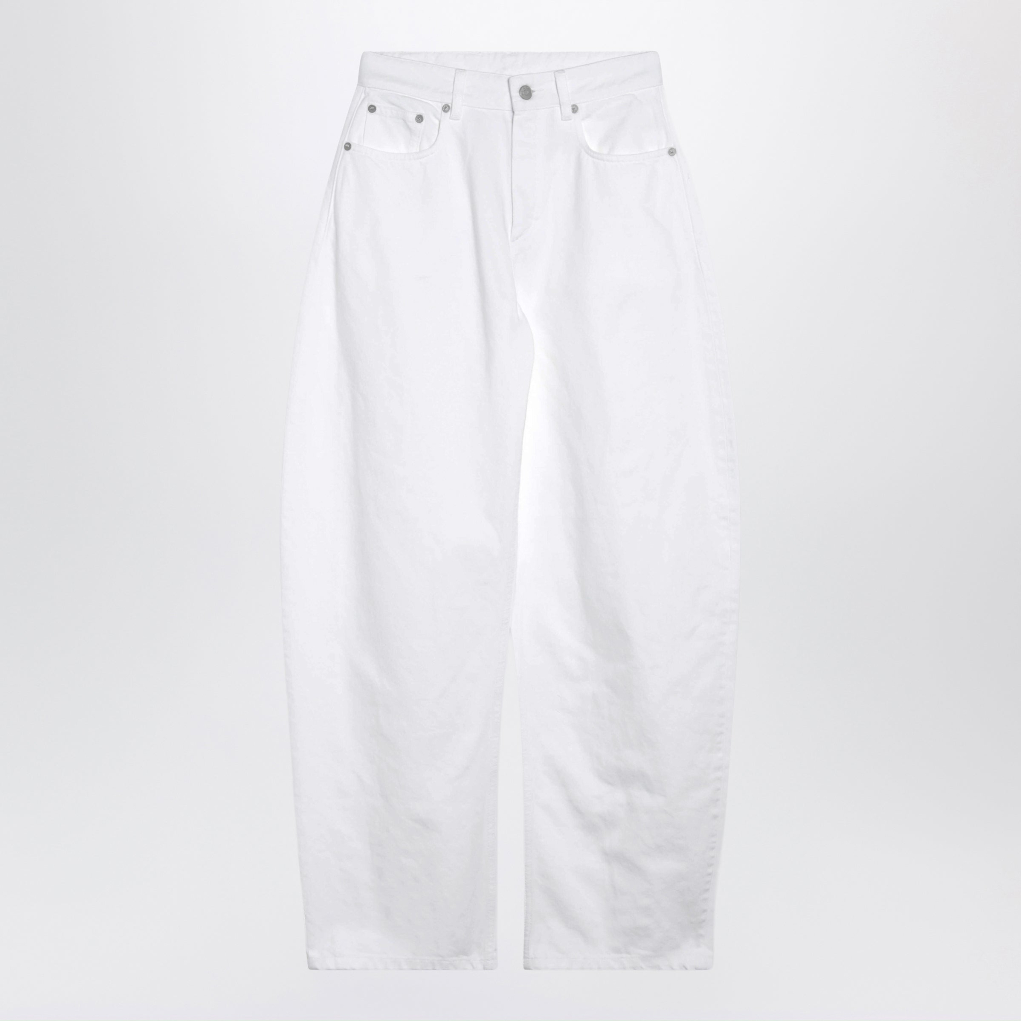 [Alaia] Jeans FW26 AA9P1280D027DDE