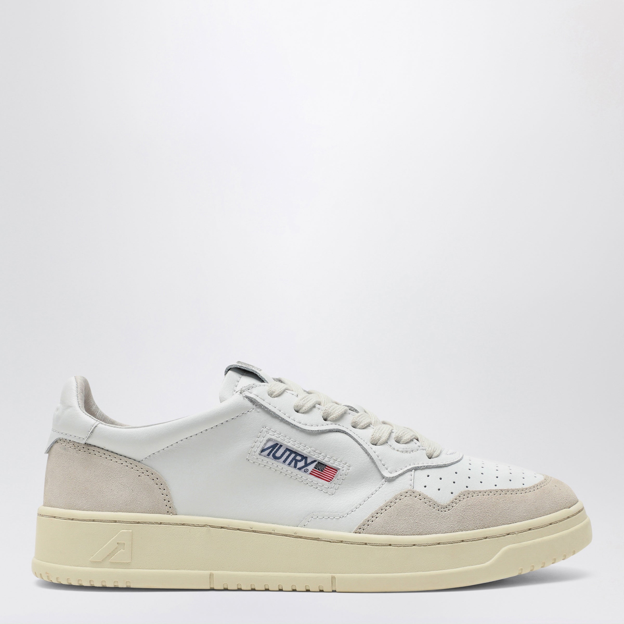 [AUTRY] Sneakers FW26 AULMLS33