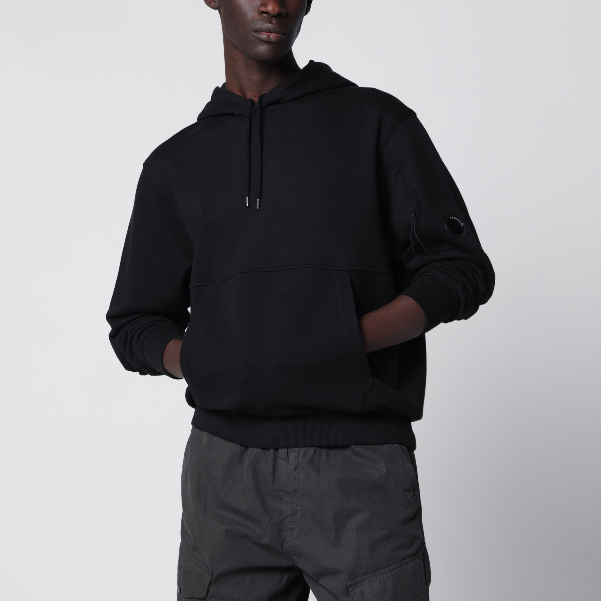 [C.P. Company] Sweatshirt FW26 RCCMSS714M005086W