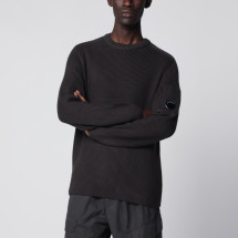 [C.P. Company] Knitwear FW26 21CMKN101A006608A