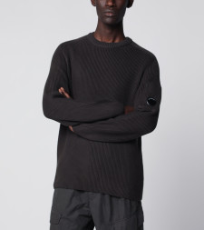 [C.P. Company] Knitwear FW26 21CMKN101A006608A