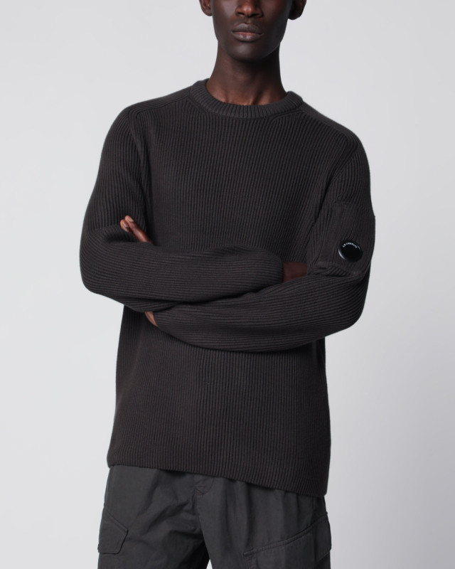 [C.P. Company] Knitwear FW26 21CMKN101A006608A