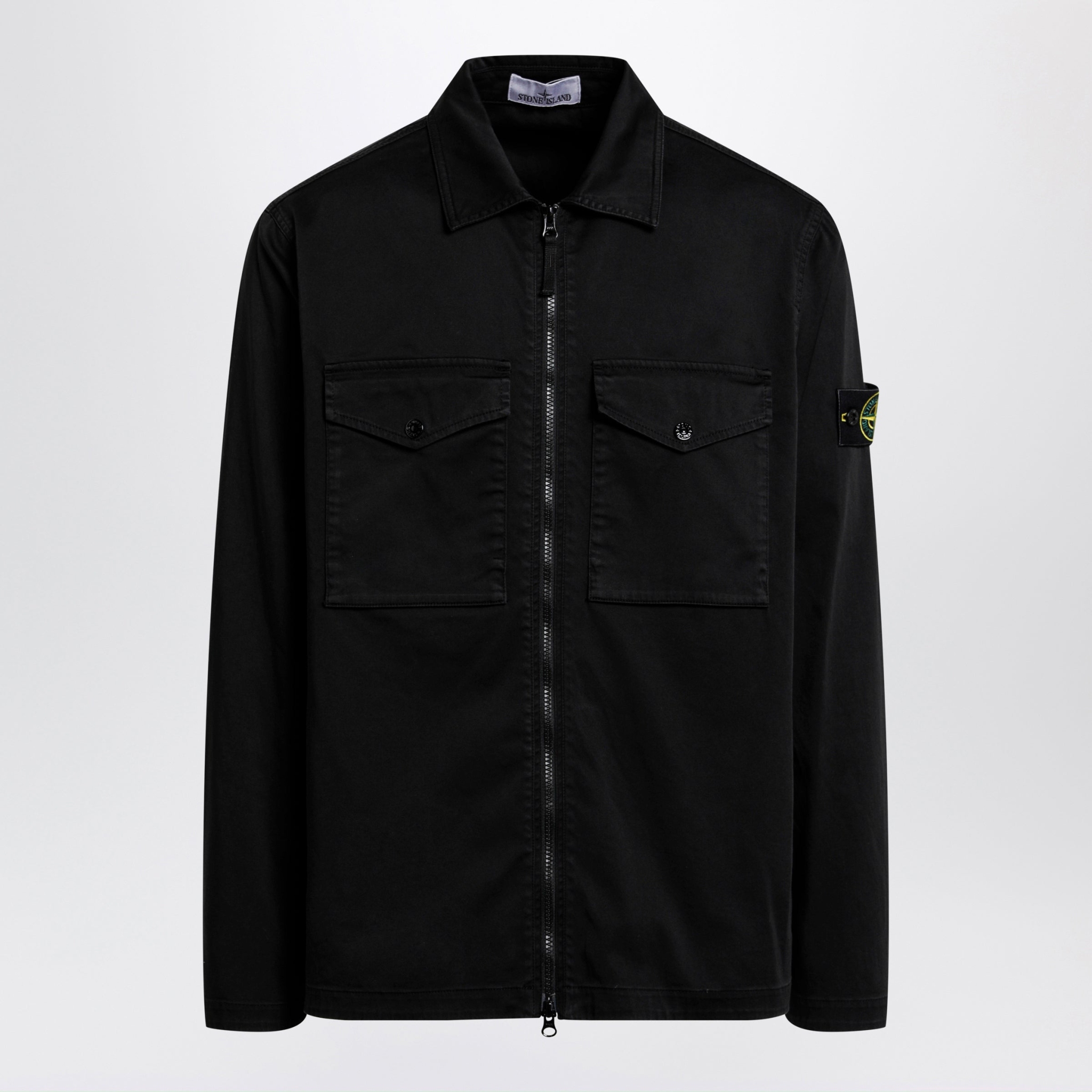 [Stone Island] Shirts FW26 S151200010S0012