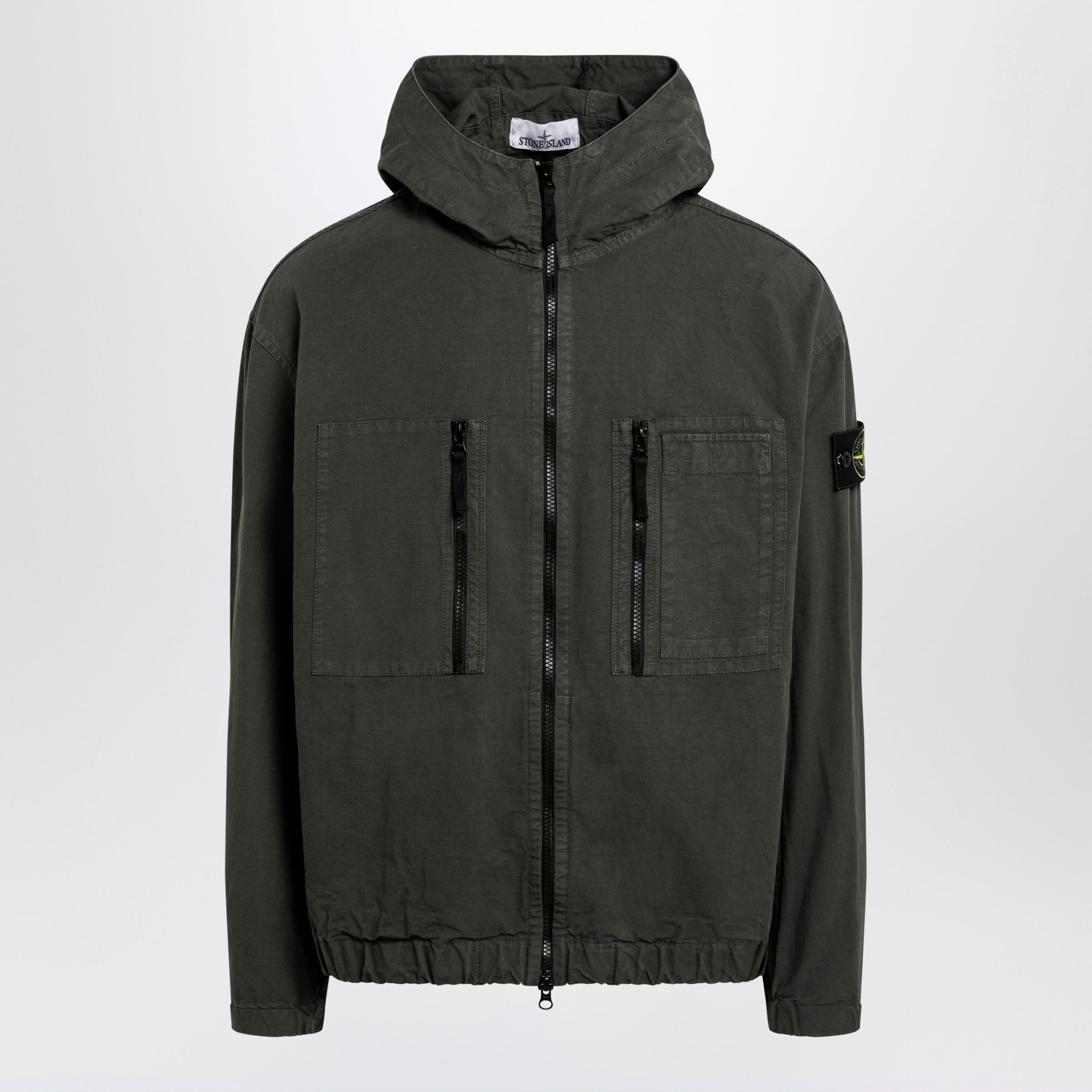 [Stone Island] Shirts FW26 S151200011S0211