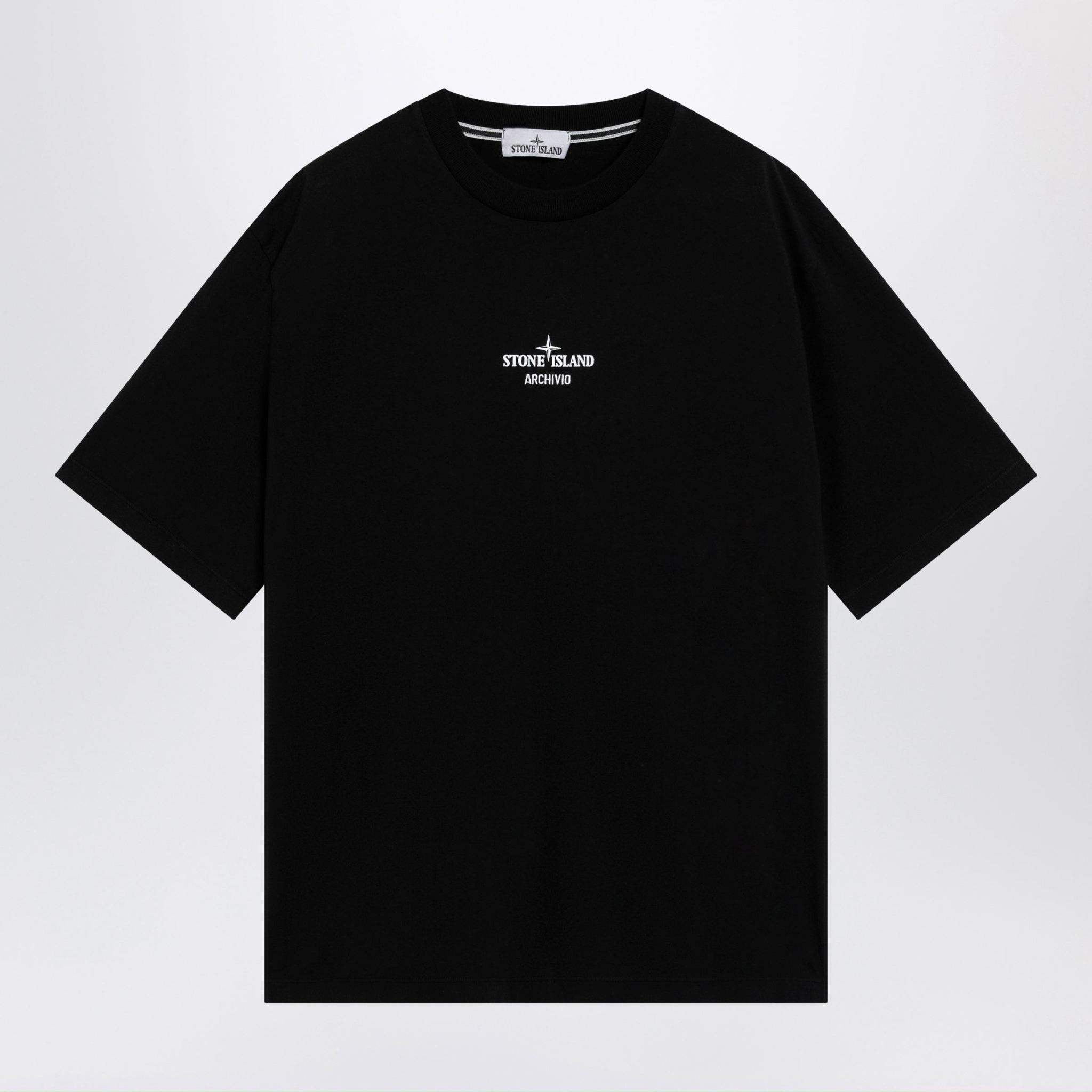 [Stone Island] T-shirts FW26 S152100033S0091