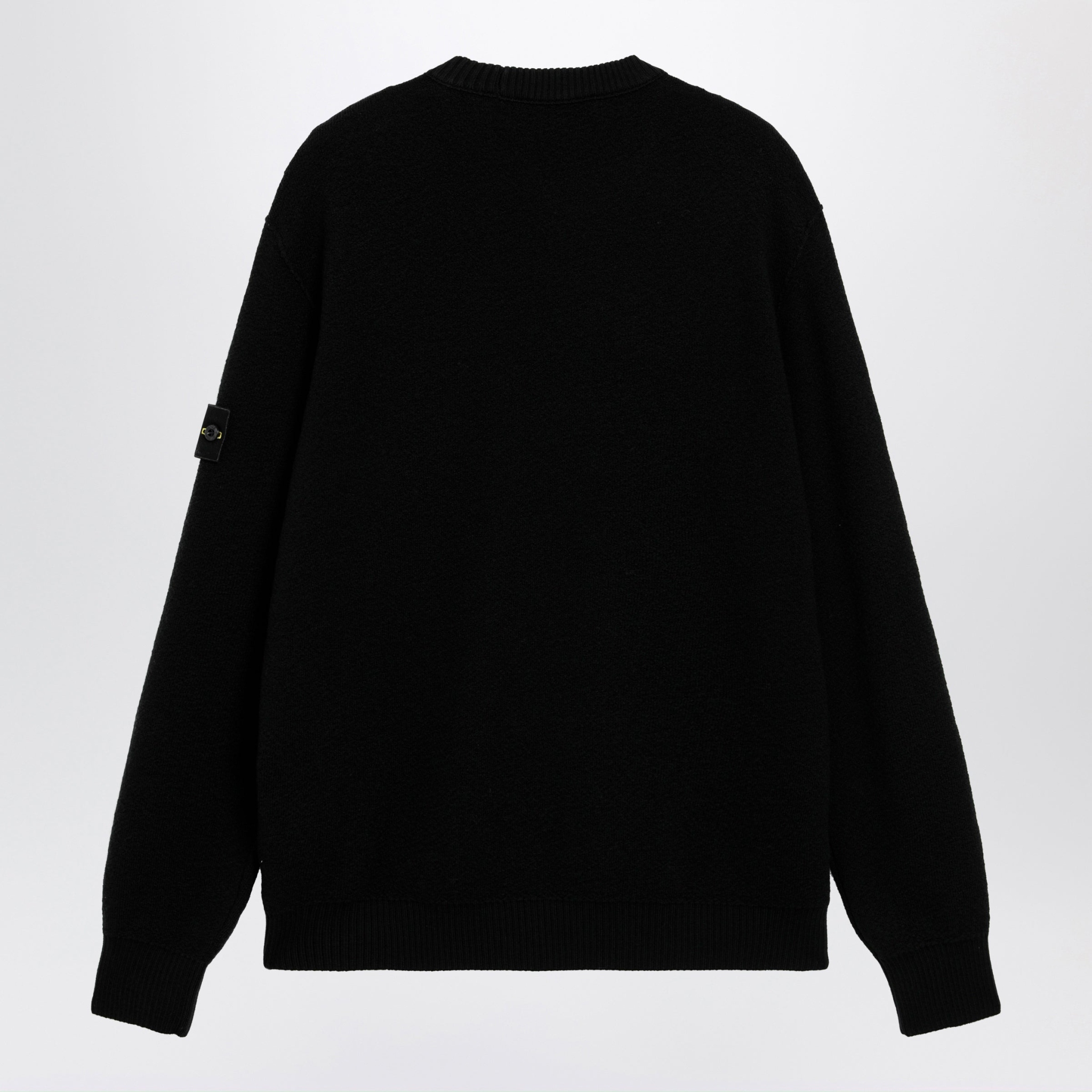 [Stone Island] Knitwear FW26 S155100011S01C4