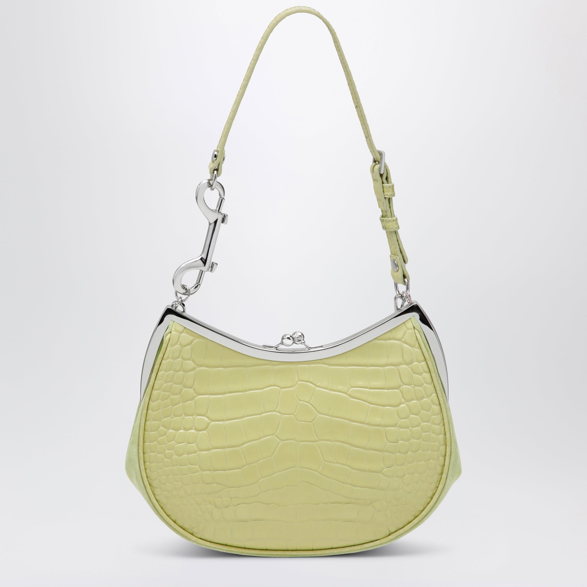 [Vivienne Westwood] Shoulder bag FW26 4B01000PWL0098