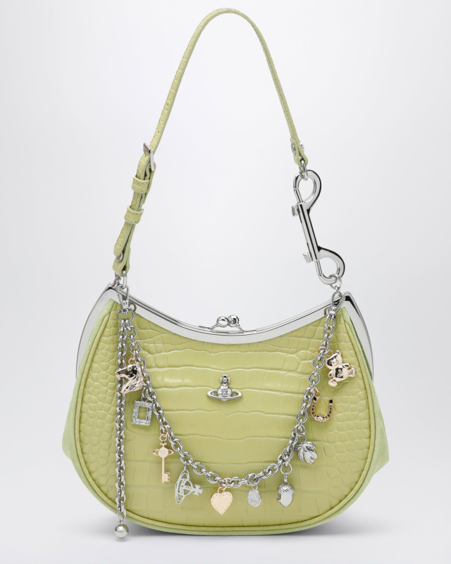 [Vivienne Westwood] Shoulder bag FW26 4B01000PWL0098