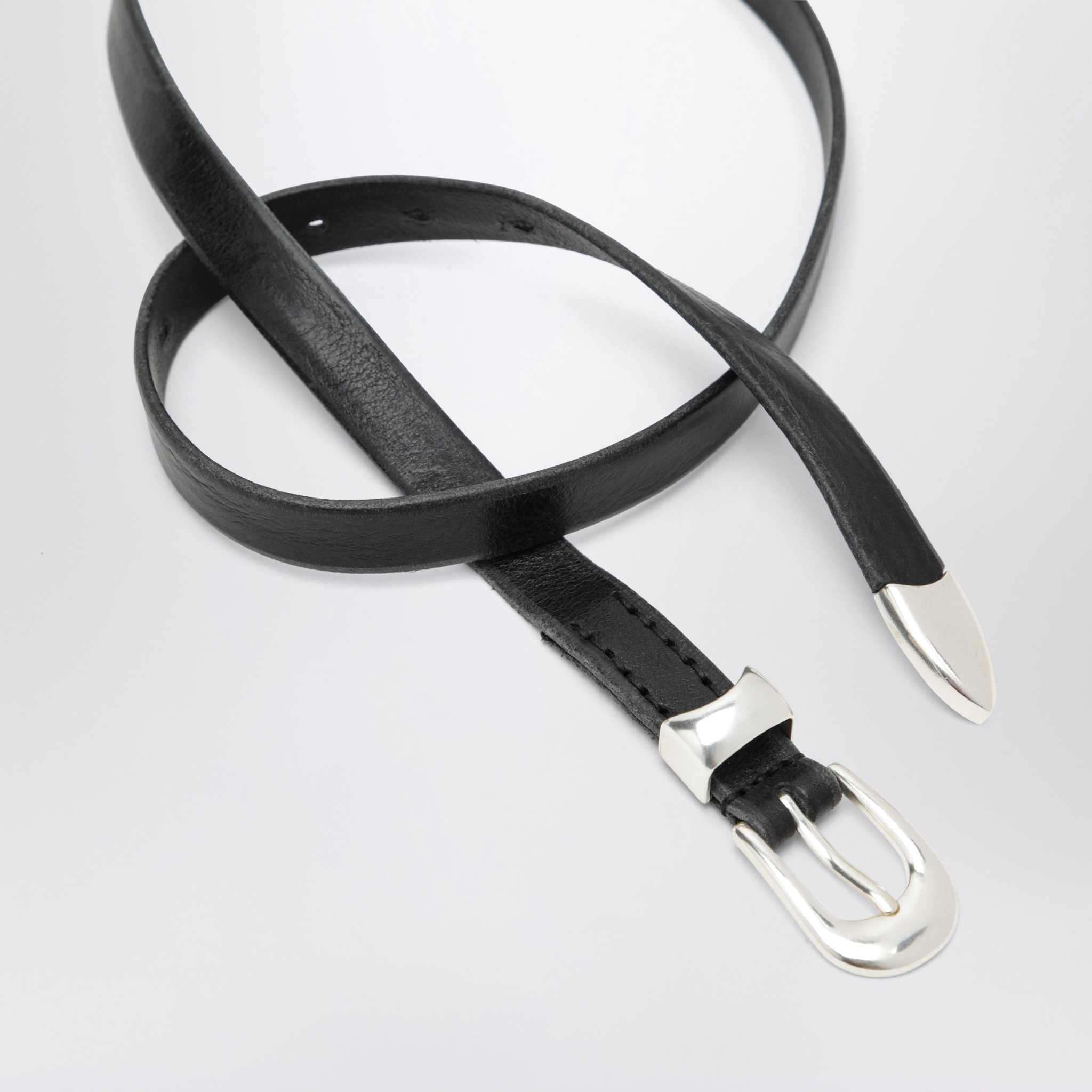 [Our Legacy] Belt FW26 A2208BBLALE