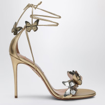 [Aquazzura] Sandals FW26 PPLHIGS0NPL