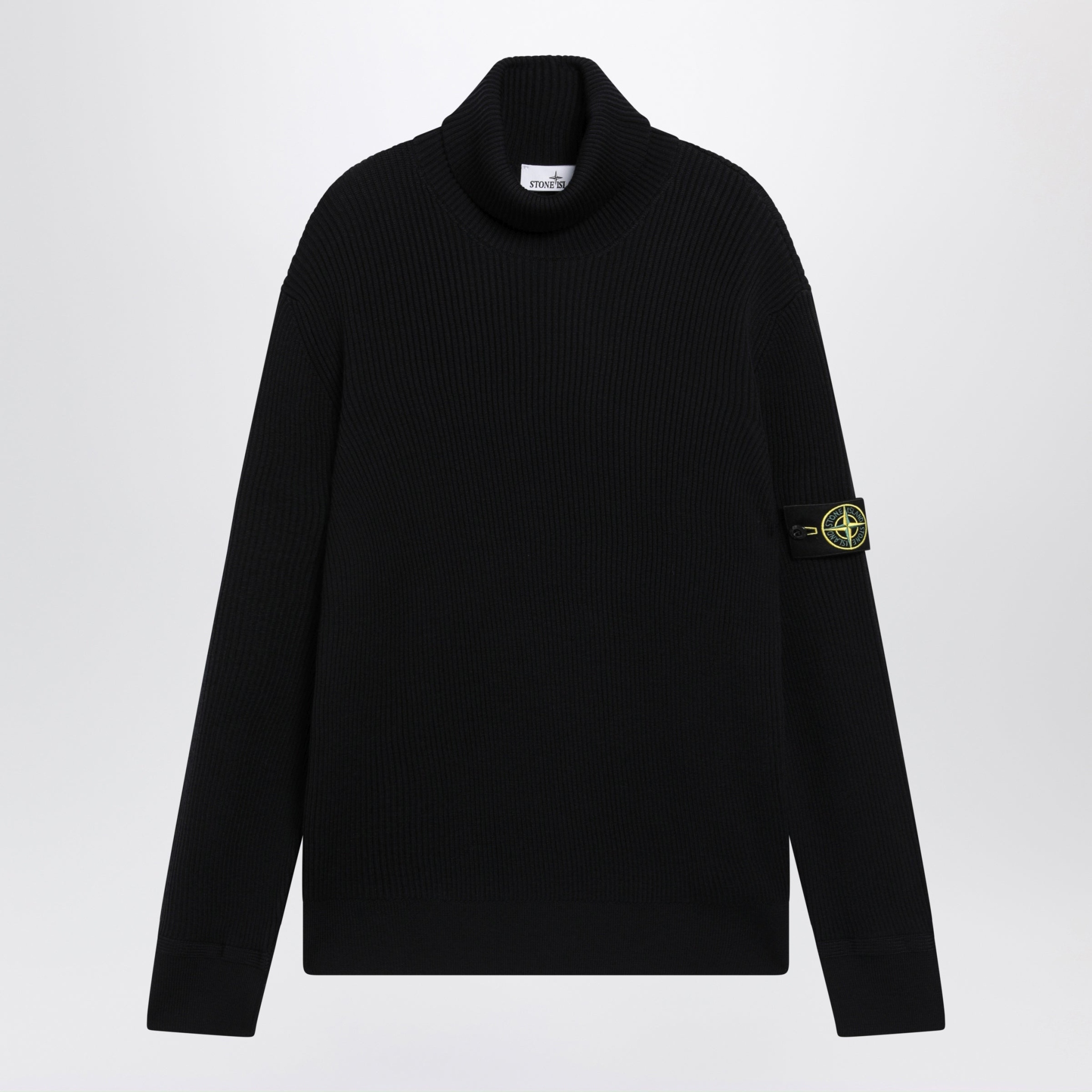 [Stone Island] Knitwear FW26 S155100052S00C2