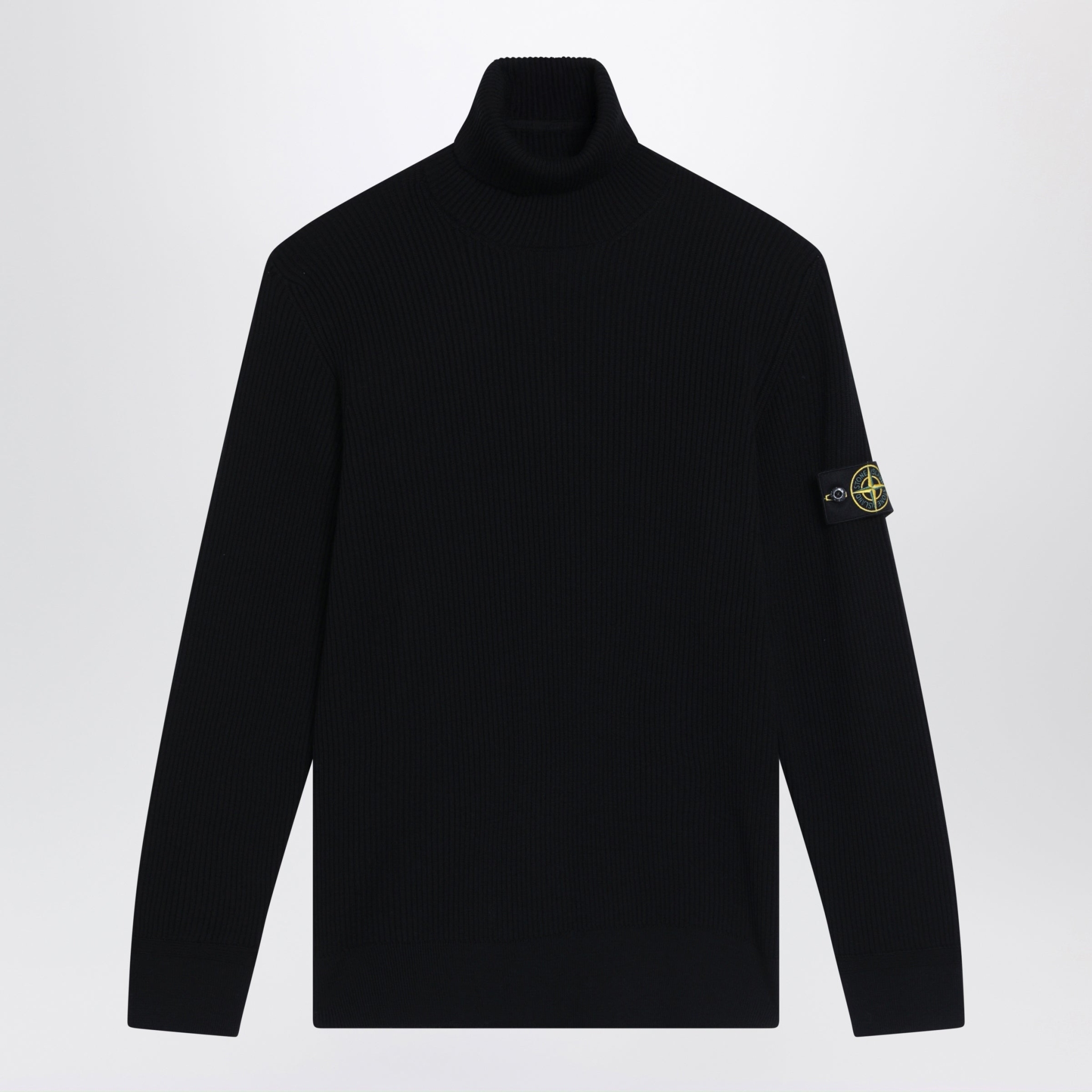 [Stone Island] Knitwear FW26 S155100052S00C2