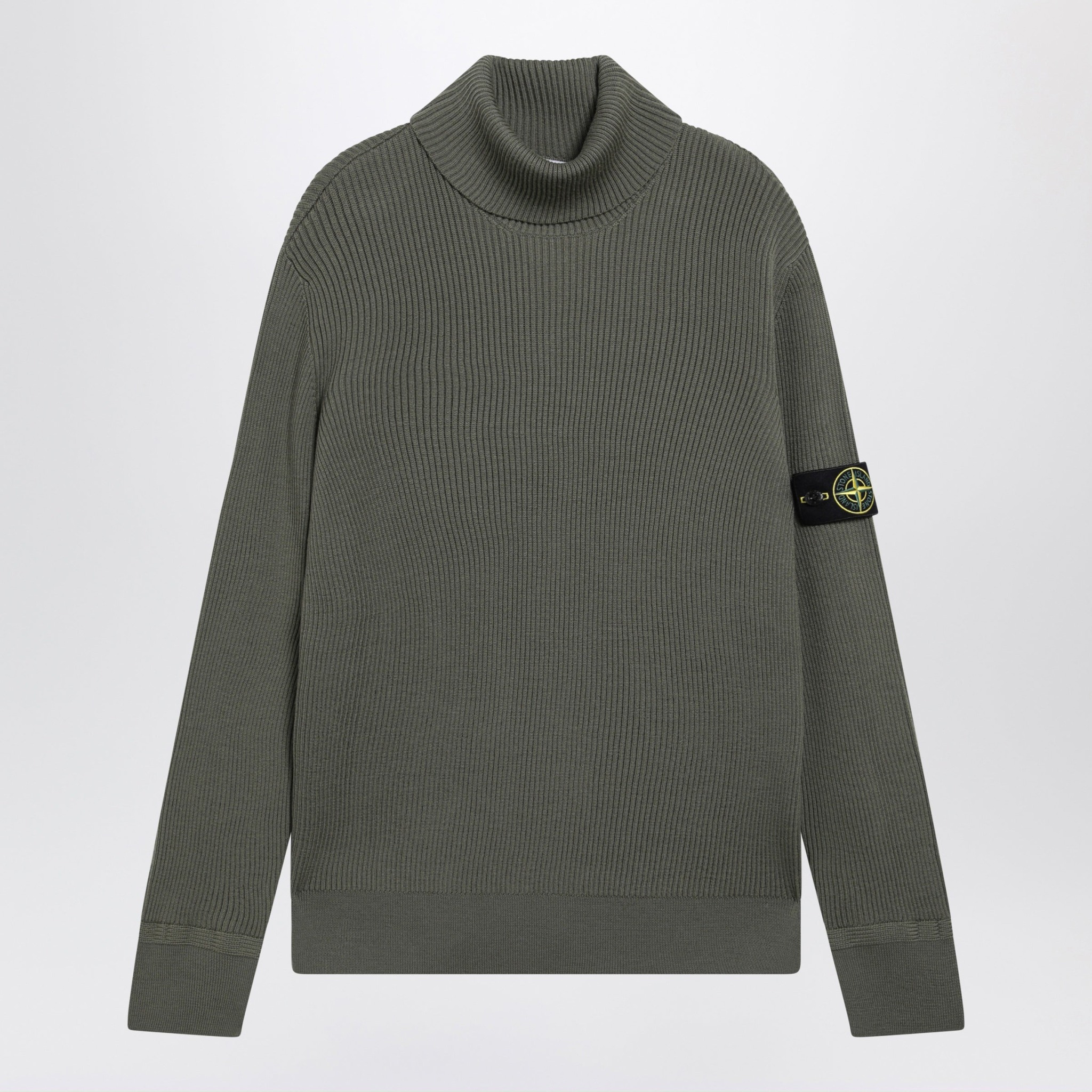 [Stone Island] Knitwear FW26 S155100052S00C2