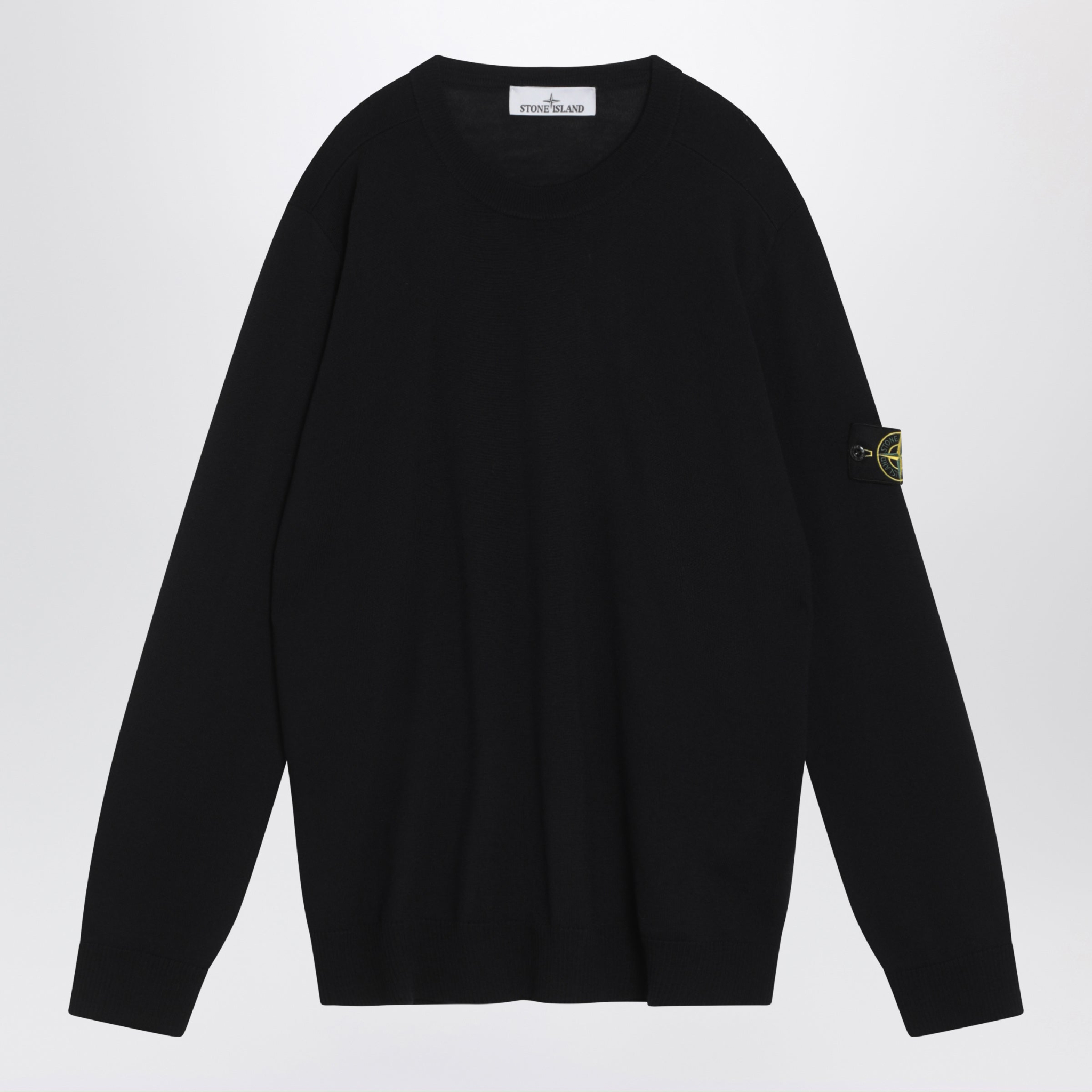 [Stone Island] Knitwear FW26 S155100071S00C4